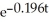 <strong>Solve the following initial-value problem:   = 9.8 - 0.196v, v(0) = 48.</strong> A) v = 50 -   B) v = 50 - 2   C) v = 50 + 2   D) v = 100 - 4   E) v = 50 +   <div style=padding-top: 35px> 