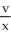 <strong>The change of dependent variable y =   transforms the equation x   + y = x   cos(x) into</strong> A)   +   =   B) ln(v)   +   =   C)   +   = cos(x) D)   -   = cos(x) E)   -   = -cos(x) <div style=padding-top: 35px> 