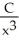 <strong>Find a general solution to the first order linear differential equation  </strong> A) y(x) =   +   + C B) y(x) =   + C   C) y(x) =   + C   D) y(x) =   + C   E) y(x) =   +   <div style=padding-top: 35px> 