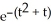 <strong>Find the general solution of the differential equation  </strong> A) y = C   +   B) y = C   -   C) y = C   -   D) y = C   +   E) y = C   -   <div style=padding-top: 35px> 