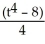 <strong>Solve the initial-value problem  </strong> A) x =   B) x =   C) x =   D) x =   E) x =   <div style=padding-top: 35px> 