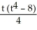 <strong>Solve the initial-value problem  </strong> A) x =   B) x =   C) x =   D) x =   E) x =   <div style=padding-top: 35px> 