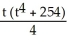 <strong>Solve the initial-value problem  </strong> A) x =   B) x =   C) x =   D) x =   E) x =   <div style=padding-top: 35px> 