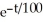 <strong>A tank contains 200 litres of fluid in which 60 grams of salt is dissolved. A brine solution of 2 grams of salt per litre is pumped into the tank at a rate of 2 litres/minute. The well-stirred solution is then pumped out at the same rate.(a) Write the differential equation in terms of Q(t) and t and write the initial condition to model this problem. (Q(t) should represent the amount of salt in the tank at time t.)(b) Solve the equation in part (a).(c) How much salt will be present in the tank after a long period of time?</strong> A) (a)   = 2 -   , Q(0) = 60 (b) Q(t) = 200 - 340   (c) 200 grams B) (a)   = 4 -   , Q(0) = 60 (b) Q(t) = 400 - 340   (c) 400 grams C) (a)   = 400 -   , Q(0) = 60 (b) Q(t) = 40 - 34   (c) 40 grams D) (a)   = 400 -   , Q(0) = 60 (b) Q(t) = 4 - 3.4   (c) 4 grams E) (a)   = 200 -   , Q(0) = 60 (b) Q(t) = 20 - 34   (c) 20 grams <div style=padding-top: 35px> 
