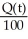 <strong>A tank contains 200 litres of fluid in which 60 grams of salt is dissolved. A brine solution of 2 grams of salt per litre is pumped into the tank at a rate of 2 litres/minute. The well-stirred solution is then pumped out at the same rate.(a) Write the differential equation in terms of Q(t) and t and write the initial condition to model this problem. (Q(t) should represent the amount of salt in the tank at time t.)(b) Solve the equation in part (a).(c) How much salt will be present in the tank after a long period of time?</strong> A) (a)   = 2 -   , Q(0) = 60 (b) Q(t) = 200 - 340   (c) 200 grams B) (a)   = 4 -   , Q(0) = 60 (b) Q(t) = 400 - 340   (c) 400 grams C) (a)   = 400 -   , Q(0) = 60 (b) Q(t) = 40 - 34   (c) 40 grams D) (a)   = 400 -   , Q(0) = 60 (b) Q(t) = 4 - 3.4   (c) 4 grams E) (a)   = 200 -   , Q(0) = 60 (b) Q(t) = 20 - 34   (c) 20 grams <div style=padding-top: 35px> 