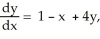 <strong>Use Euler's method to determine an approximate value of the solution of the initial-value problem     using step size  </strong> A) 45.6755 B) 43.6755 C) 34.4115 D) 24.5725 E) 64.8978 <div style=padding-top: 35px> 
