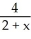 <strong>Solve the integral equation y(x) = 1 +   dt by reinterpreting it as an initial-value problem.</strong> A) y =   B) y =   C) y =   D) y =   E) y =   <div style=padding-top: 35px> 