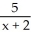<strong>Solve the initial-value problem   - 2y   = 0,   (3) = 1, y(3) = 1.</strong> A) y =   B) y =   C) y =   D) y =   E) y =   <div style=padding-top: 35px> 