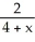 <strong>Solve the initial-value problem   - 2y   = 0,   (3) = 1, y(3) = 1.</strong> A) y =   B) y =   C) y =   D) y =   E) y =   <div style=padding-top: 35px> 