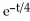 <strong>Find the general solution of the differential equation   + 13   + 3y = 0.</strong> A) y =     +     B) y =     -     C) y =     +     D) y =     +     E) y =     +     <div style=padding-top: 35px> 