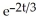 <strong>Solve the initial-value problem 12   -   -6y = 0; y(0) = 2,   (0) = 10.</strong> A) y(t) = 6   - 8   B) y(t) = 4   - 2   C) y(t) = -6   + 8   D) y(t) = -4   + 6   E) y(t) = -6   + 8   <div style=padding-top: 35px> 
