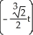 <strong>Find the general solution of the differential equation   - 2y = 0.</strong> A) y = A expt   + exp     B) y = A expt   + exp     C) y = A exp(t) + exp     D) y = A expt   + exp     E) y = A expt   + exp     <div style=padding-top: 35px> 