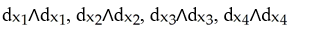 <strong>Let = . List all basis vectors of ( ).</strong> A) B) C) D) E)