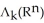 <strong>Let ( ), 1 \le k \le n be the vector space of all k-forms on and let be the dimension of . Find .</strong> A) B) C) D) E) - 1