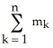 <strong>Let ( ), 1 \le k \le n be the vector space of all k-forms on and let be the dimension of . Find .</strong> A) B) C) D) E) - 1