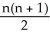 <strong>Let ( ), 1 \le k \le n be the vector space of all k-forms on and let be the dimension of . Find .</strong> A) B) C) D) E) - 1