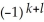 <strong>Let be a differential k-form and be a differential l-form on a domain D . State without proof a product rule for the exterior derivative of the wedge product https://storage.examlex.com/TB9661/ .</strong> A) d + d B) d + d C) d + d D) d + d E) d + d
