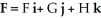 <strong>You probably know by now that a differential k-form k \ge 1 on a domain D is very similar to a vector field on D, and hence a correspondence between the two may be established.Let = F dx + G dy + H dz be a differential 1-form on a domain D and let be the vector field corresponding to . Using this set up, find the vector differential identity corresponding to the fact = .</strong> A) \bigtriangledown (divF) = 0 B) curl(F) = 0 C) div(curl F)= 0 D) F = 0 E) curl(curl F) = 0