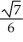 <strong>Find the 4-volume of the 4-parallelogram in spanned by the vectors = ( , , , ), , = (1, 0, 0, 0), and = (- , , - , ).</strong> A) B) C) D) E)