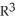 The two equations z = and z = in define a smooth manifold of dimension two in .