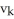 The k-volume of a k-parallelogram in spanned by the k vectors, ,......, is given by det(A), where A is the k × k matrix whose columns are the components of the vectors.