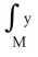 <strong>Calculate dx dz, where M is the surface given by z = , 0 \le z \le 1, using the following parametrizations: (i) (x, y, z) = p( , ) = ( cos( ), sin( ) ) (ii) (x, y, z) = p( , )= ( , , )</strong> A) (i) (ii) - B) (i) (ii) 0 C) (i) (ii) - D) (i) 6 \pi (ii) - E) (i) - (ii)