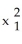 <strong>Evaluate the integral of = d d + d d + d d over the upper hemispherical surface + + = 16, \ge 0.Note: There are two possible answers, depending on whether the parametrization used is orientation preserving or orientation reversing.</strong> A) ±12 \pi B) ± 4 \pi C) ± 48 \pi D) ± 6 \pi E) ± 24 \pi