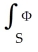 <strong>Let S be a piece with boundary of a smooth 3-manifold in R<sup>4</sup> (hypersurface) given by the equation = g( , , ) and let = d d d . Apart from sign due to orientation of S, is equal to</strong> A) the 3-volume of the projection of S onto the hyperplane = 0 B) the 4-volume of the projection of S onto the hyperplane = 0 C) D) E) None of the above