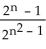 <strong> Integrate the differential (n -1)-form over the boundary of the n-dimensional cube Note: The hat ∧ is used to indicate a missing component. </strong> A) B) C) D) E)
