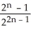 <strong> Integrate the differential (n -1)-form over the boundary of the n-dimensional cube Note: The hat ∧ is used to indicate a missing component. </strong> A) B) C) D) E)