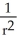 <strong>If r = x i + y j + z k and r = |r|, evaluate and simplify div .</strong> A) 0 B) C) D) E)