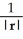 <strong>For r = x i + y j + z k, evaluate and simplify . .</strong> A) B) C) D) |r| E) 0