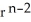 Show that div ( r) = (n + 3) .You may use the following fact: grad ( ) = n r