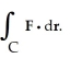 <strong>Let F = - i + j and let C be the boundary of circle + = 9 oriented counterclockwise. Use Green's Theorem to evaluate </strong> A) 9 \pi B) 0 C) -2 \pi D) 2 \pi E) 3 \pi