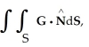 <strong>Calculate the surface integral where G = (x + y) i + (y + z) j + (z + x) k and S is the sphere with outward normal.</strong> A) 32 \pi B) 16 \pi C) 8 \pi D) 64 \pi E) 256 \pi