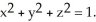<strong>Find the flux of G = (x + 2zy) i + (y - ) j + z k outward through the sphere </strong> A) B) C) D) E)