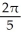 <strong>Find the flux of G = (x + 2zy) i + (y - ) j + z k outward through the sphere </strong> A) B) C) D) E)