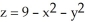 <strong>Let F be a smooth vector field in 3-space satisfying the condition Find the flux of curl F upward through the part of the lying above the xy-plane.</strong> A) 81 \pi B) 72 \pi C) 27 \pi D) 18 \pi E) None of the above