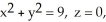 <strong>Evaluate the line integral where C is the circle oriented clockwise as seen from high on the z-axis.</strong> A) 40 \pi B) 45 \pi C) 50 \pi D) 55 \pi E) 35 \pi