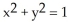 <strong>Let F = (z - y) i + (x - z) j + (y - x) k. Compute the work done by the force F in moving an object along the curve of intersection of the cylinder with the plane The orientation of the curve is consistent with the upward normal on the plane.</strong> A) 8 \pi B) 6 \pi C) 4 \pi D) 2 \pi E) 0
