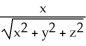 <strong>Find the gradient vector field f(x,y) of f(x, y) = .</strong> A) - i - j - k B) i + j + k C) i + j + k D) i + j + k E) - i - j - k