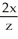 <strong>Let F = i + j + K k. For what value of the constant K is F conservative? If K has that value, find the family of equipotential surfaces of F.</strong> A) K = -1, z = C( + ) B) K = 1, = C( + ) C) K = -1, z ( + ) = C D) K = -2, = C( + ) E) K = 2, z = C( + )