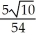 <strong>Use a line integral to find the mass of a wire running along the curve y = from (0, 0) to (1, 1) if the density (mass per unit length) of the wire at any point (x, y) is numerically equal to y.</strong> A) - B) - C) - D) - E) +