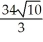 <strong>Evaluate the line integral along the straight line from (1, 2, -1) to (3, 2, 5).</strong> A) B) C) D) E)