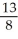 <strong>Evaluate the line integral along the first octant part of y = , z + y = 1 from (0, 0, 1) to (1, 1, 0).</strong> A) B) C) D) 18 E)