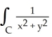 <strong>Find ds along the entire line 3x + 4y = 10. (Hint: Use symmetry to replace the line with a horizontal line at the same distance from the origin.)</strong> A) \pi B) C) 2 D) E)
