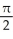 <strong>Find ds along the entire line 3x + 4y = 10. (Hint: Use symmetry to replace the line with a horizontal line at the same distance from the origin.)</strong> A) \pi B) C) 2 D) E)