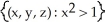 <strong>Let = , = and = be sets of points in 3-space. Determine whether the set is a connected or a simply connected set.</strong> A) S<sub>1</sub> is simply connected. B) S<sub>2</sub> is not connected. C) S<sub>1</sub> is connected but not simply connected. D) S<sub>3</sub> is simply connected. E) S<sub>3</sub> is connected but not simply connected.