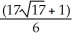<strong>Find the area of the surface cut from the paraboloid + - z = 0 by the plane z = 2.</strong> A) \pi square units B) \pi square units C) \pi square units D) \pi square units E) \pi square units
