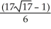 <strong>Find the area of the surface cut from the paraboloid + - z = 0 by the plane z = 2.</strong> A) \pi square units B) \pi square units C) \pi square units D) \pi square units E) \pi square units